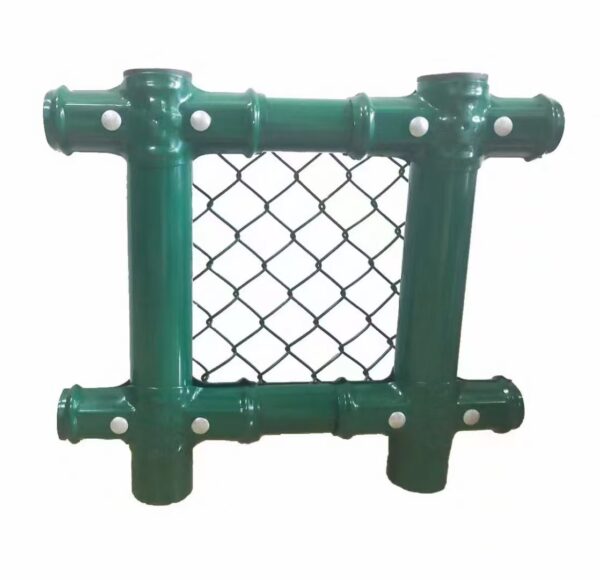 Chain Link Fence - 图片 2