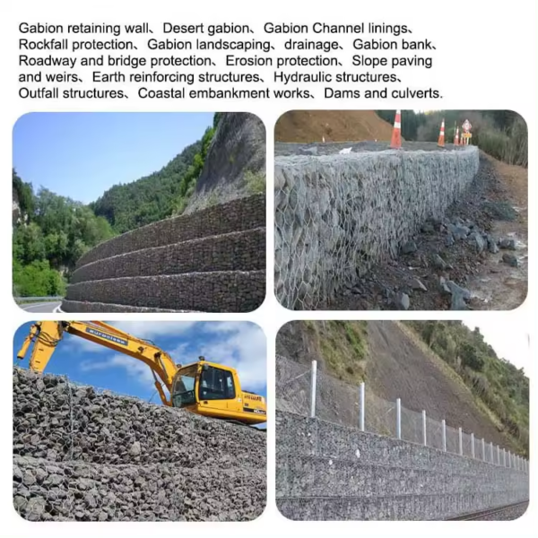 Gabion box - 图片 5