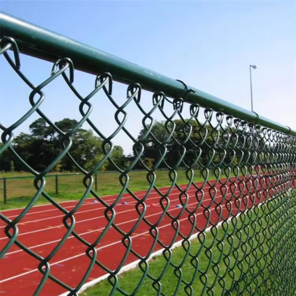 Chain Link Fence - 图片 3