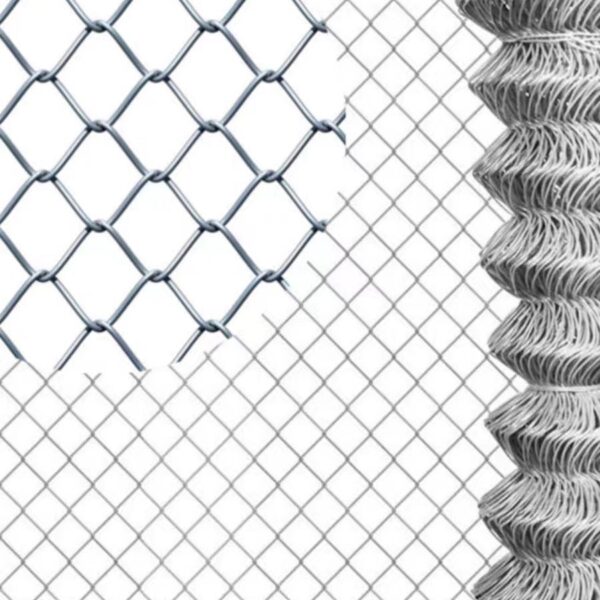 Chain link mesh - 图片 2