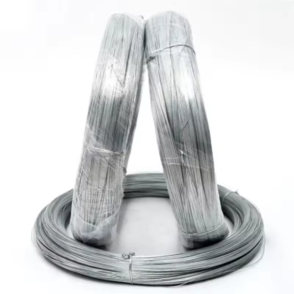 Galvanized wire - 图片 5