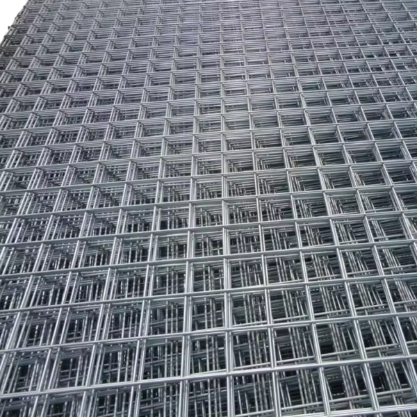 Welded Mesh Panels - 图片 3