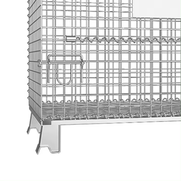 Storage cage - 图片 3