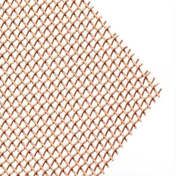 Copper Wire Mesh