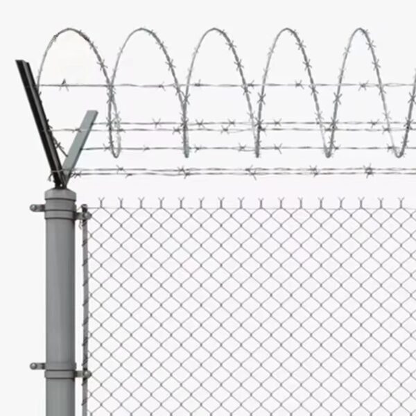 Chain link fence - 图片 3