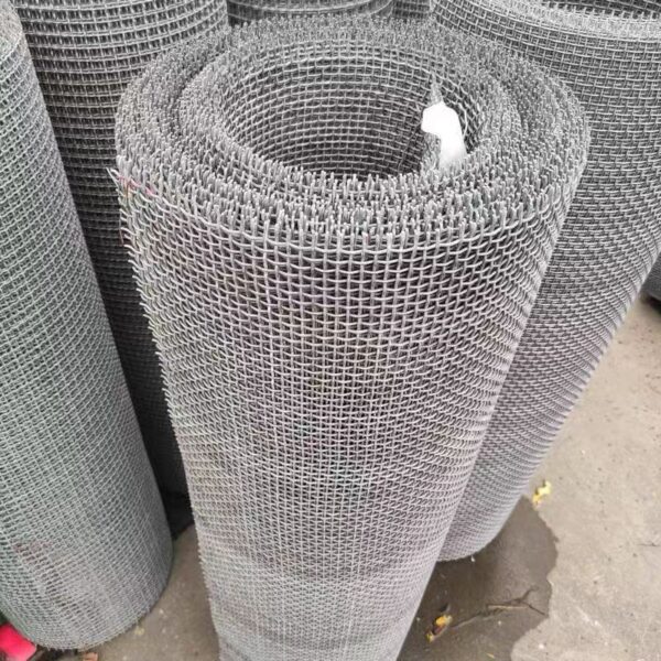 Crimped Wire Mesh - 图片 3