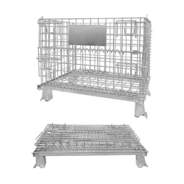 Storage cage