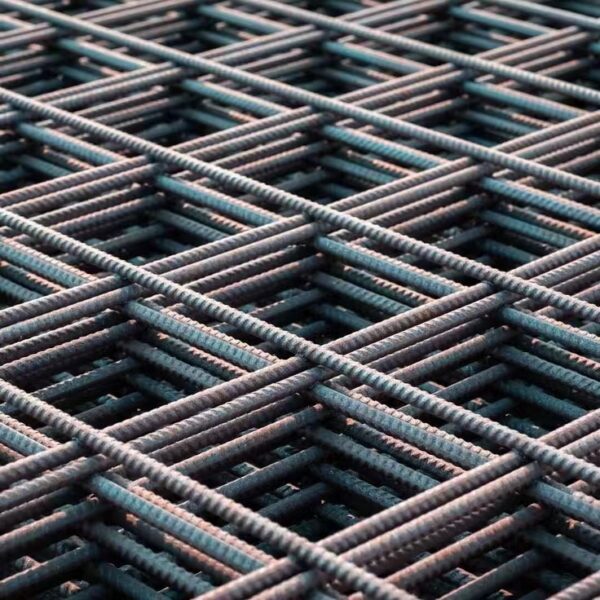 Welded Mesh Panels